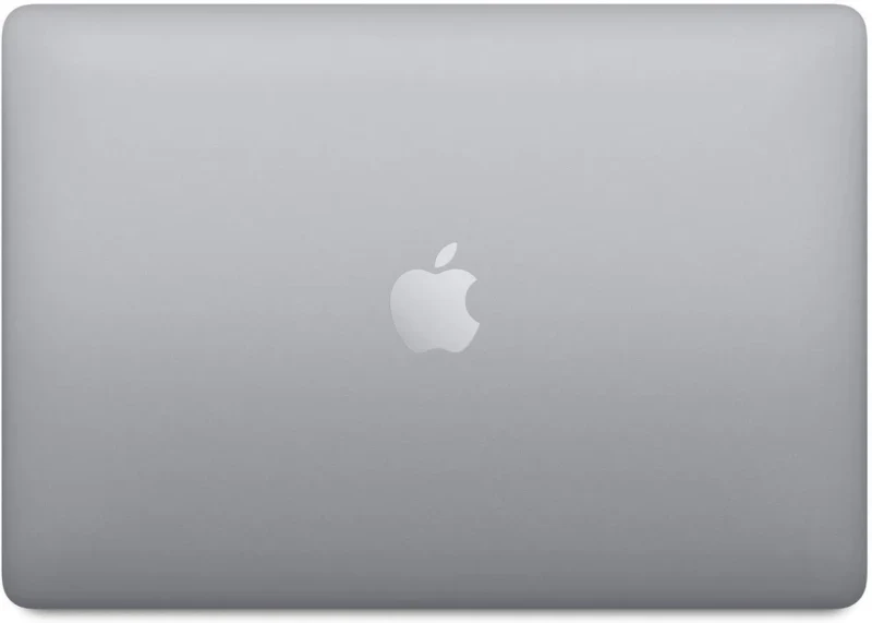 Laptop Apple MacBook Pro 13.3 MYD92UA/A Space Grey 4
