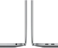 Laptop Apple MacBook Pro 13.3 MYD92UA/A Space Grey 3