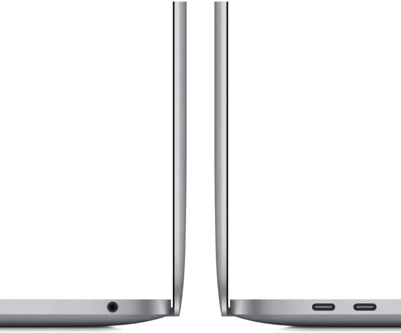 Laptop Apple MacBook Pro 13.3 MYD92UA/A Space Grey 3