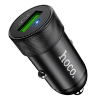 HOCO Z32 Speed Up single port QC3.0 car charger 3