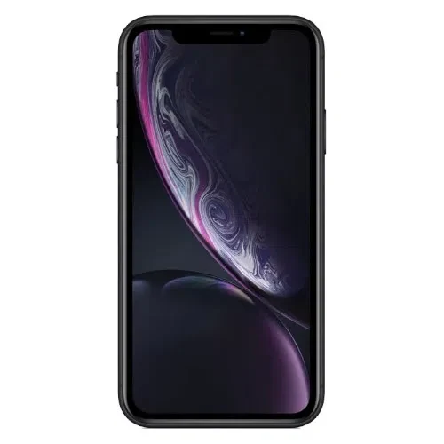 Apple iPhone XR 64 Gb SS Black 2