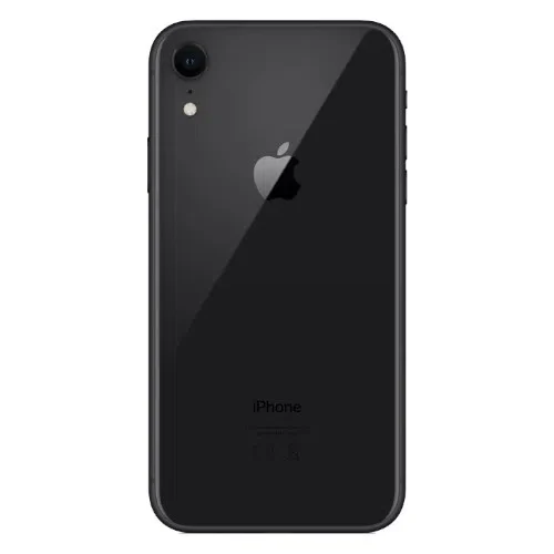 Apple iPhone XR 64 Gb SS Black 3