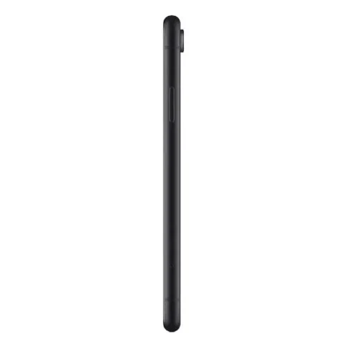 Apple iPhone XR 64 Gb SS Black 4