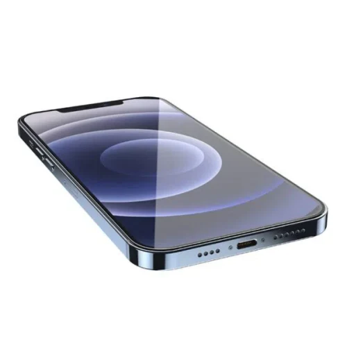 HOCO G7 Tempered glass Full screen silk screen HD set for iPhone 12 Mini/12/12 Pro/12 Pro Max