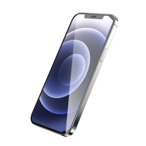 HOCO G7 Tempered glass Full screen silk screen HD set for iPhone 12 Mini/12/12 Pro/12 Pro Max