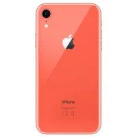 Apple iPhone XR 64 Gb SS Coral 3