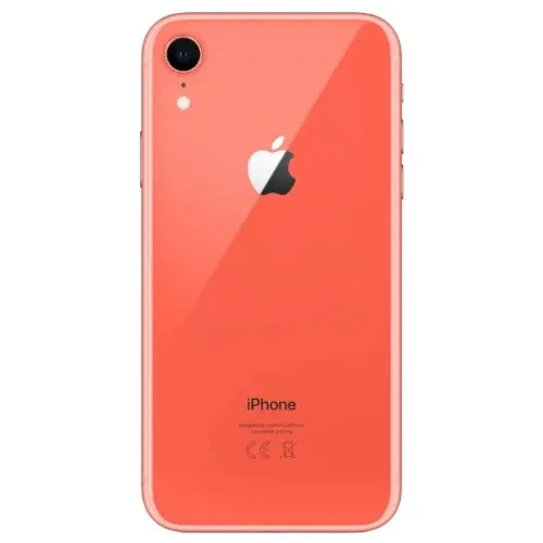 Apple iPhone XR 64 Gb SS Coral 3