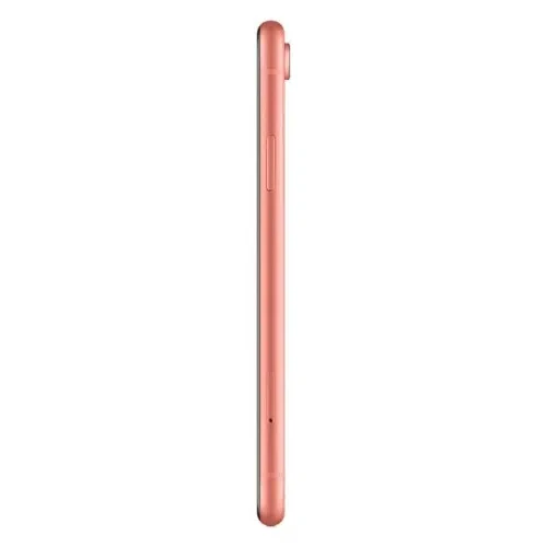 Apple iPhone XR 64 Gb SS Coral 4