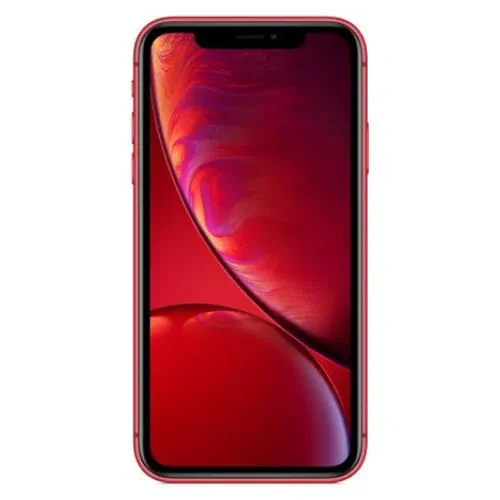 Apple iPhone XR 64 Gb SS Red