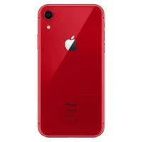 Apple iPhone XR 64 Gb SS Red 2