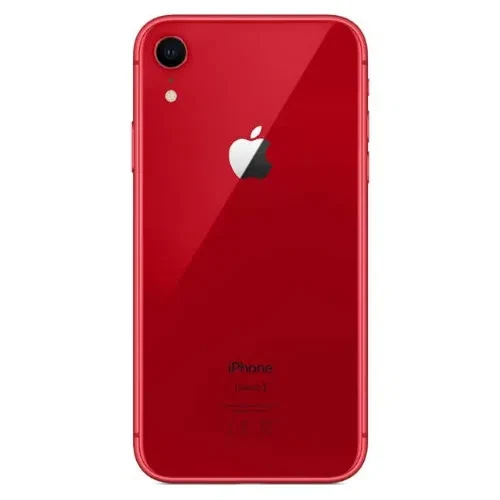 Apple iPhone XR 64 Gb SS Red