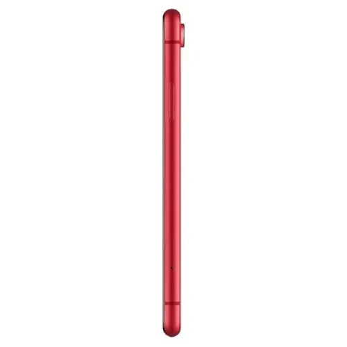 Apple iPhone XR 64 Gb SS Red