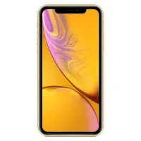 Apple iPhone XR 64 Gb SS Yellow 2