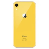 Apple iPhone XR 64 Gb SS Yellow 3