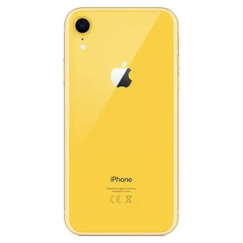 Apple iPhone XR 64 Gb SS Yellow
