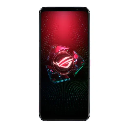 Asus ZS673KS ROG Phone 5 16/256 GB Black Premium Box