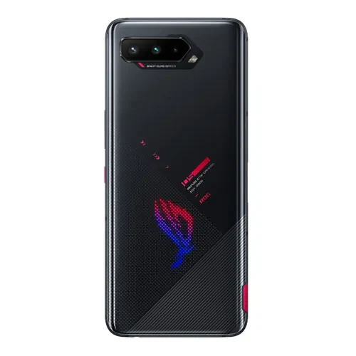 Asus ZS673KS ROG Phone 5 16/256 GB Black Premium Box