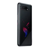Asus ZS673KS ROG Phone 5 16/256 GB Black Premium Box 4