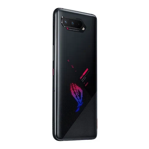 Asus ZS673KS ROG Phone 5 16/256 GB Black Premium Box