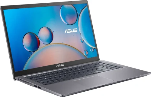 Ноутбук Asus X515JA Slate Grey (i3-1005G1 8Gb 256Gb No OC)