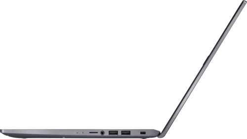 Ноутбук Asus X515JA Slate Grey (i3-1005G1 8Gb 256Gb No OC)