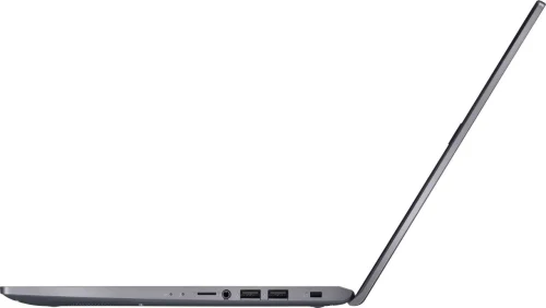Ноутбук Asus X515MA Slate Grey (N5030 4Gb 256Gb No OC)
