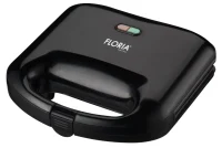 Aparat pentru preparat sandwich Floria ZLN-4304 2