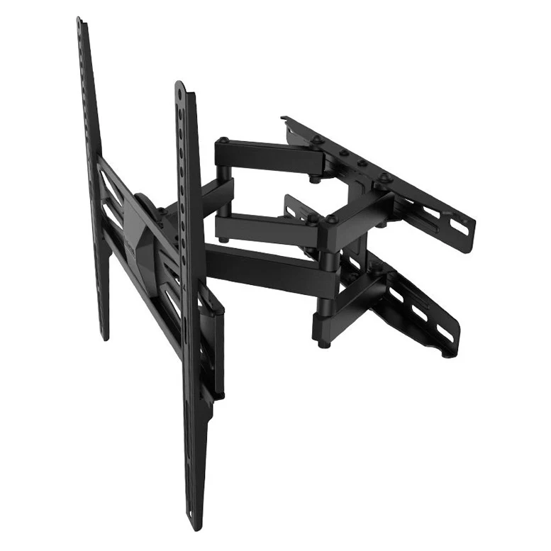 Suport pentru televizor Loctek PSW 866 AT, Negru 2