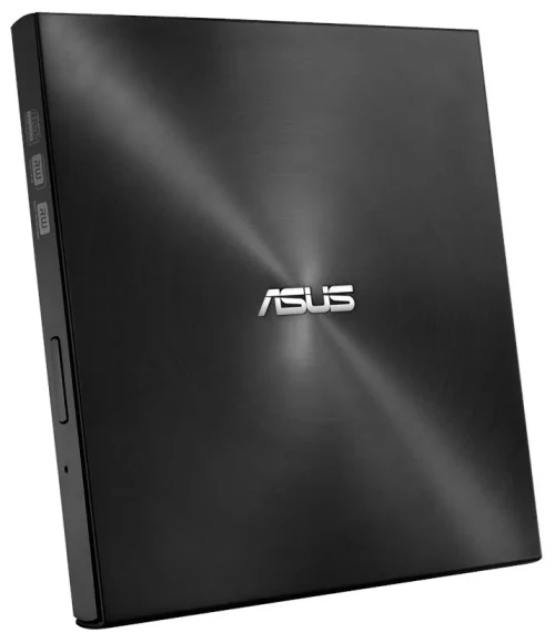Оптический привод Asus SDRW-08U7M-U Black