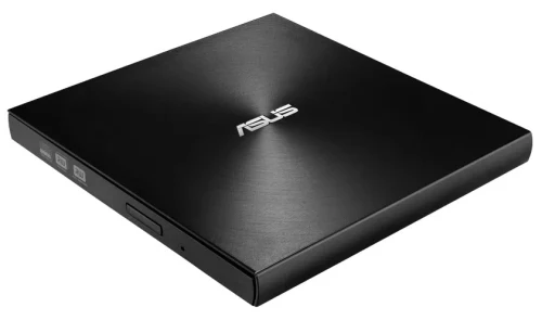 Оптический привод Asus SDRW-08U7M-U Black