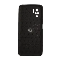 Silicon case Premium magnetic for Xiaomi Black 3