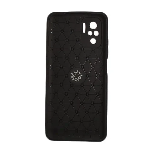 Silicon case Premium magnetic for Xiaomi Black