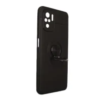 Silicon case Premium magnetic for Xiaomi Black 2