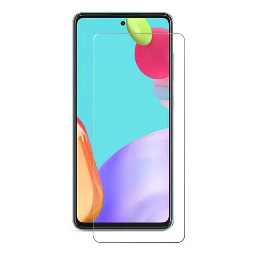 Tempered glass for Samsung A52 Transparent