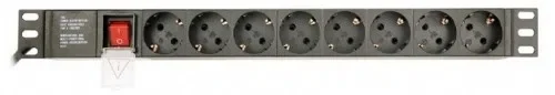 Protecţie împotriva supratensiunii Gembird EG-PDU-014