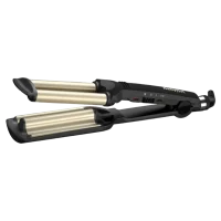 Aparat de coafat Babyliss C260E, Negru/Auriu