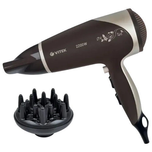 Uscător de păr VITEK VT-2327