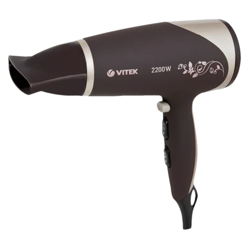 Uscător de păr VITEK VT-2327