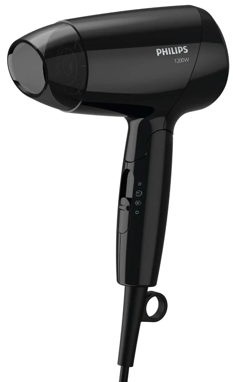 Hair Dryer Philips BHC010/10 3