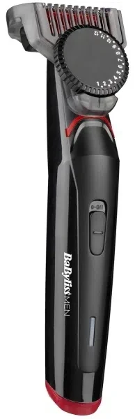 Мужской Триммер Babyliss T861E, Black