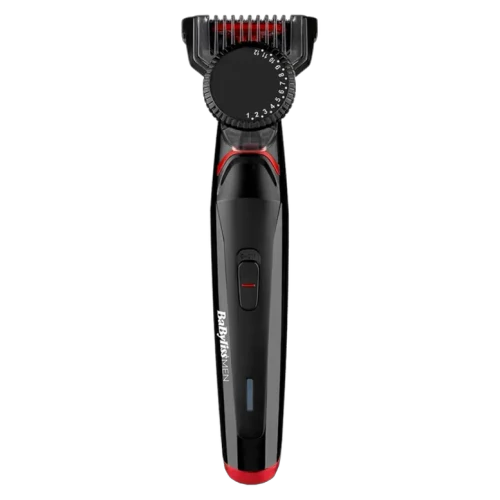Мужской Триммер Babyliss T861E, Black