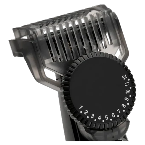 Мужской Триммер Babyliss T861E, Black