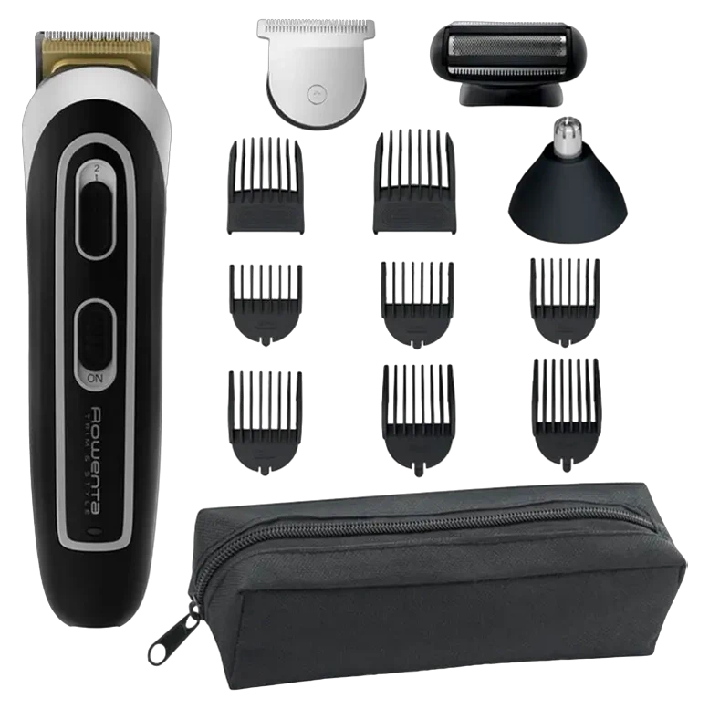 Мужской Триммер Philips MG3740/15 2