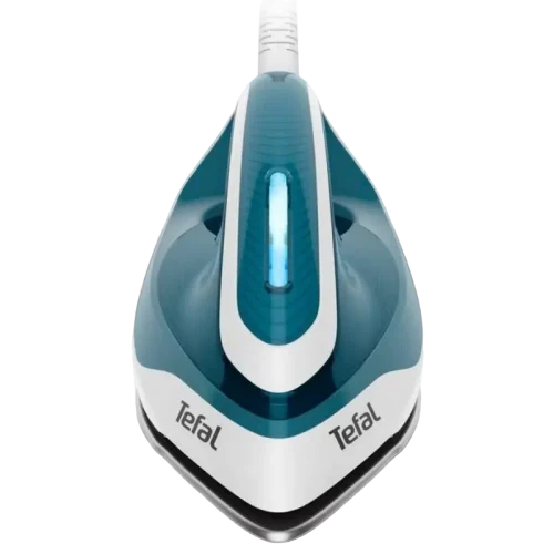 Утюг с парогенератором Tefal SV6131E0, Light Blue