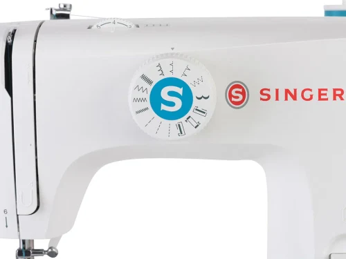 Швейная машина Singer M2105, White