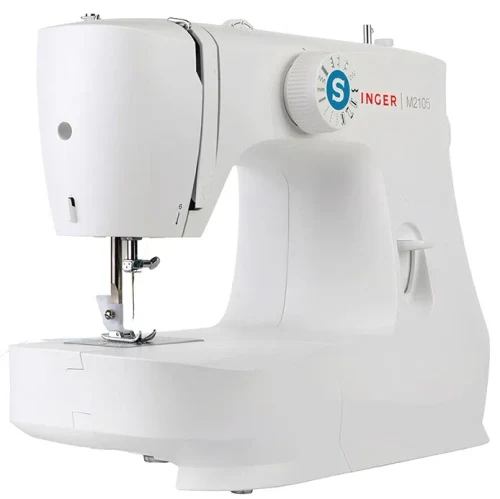 Швейная машина Singer M2105, White