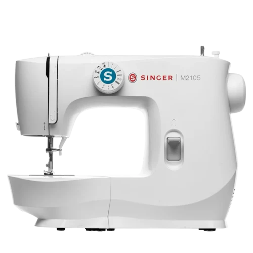 Швейная машина Singer M2105, White