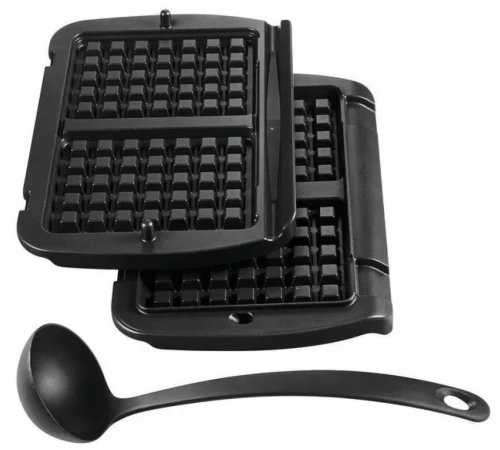 Gratar electric Tefal GC716D12, Argintiu