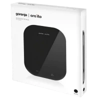 Кухонные весы Gorenje Ora ito KT10 ORAB, Black 4