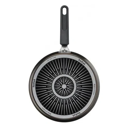 Сковорода Tefal C3841053 XL Intense Pancake 25cm